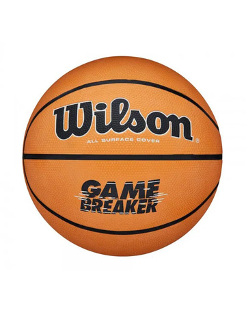 In den Einkaufswagen Basketball Wilson Gamebreaker Basketball Wilson Gamebreaker