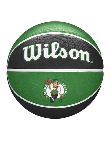 Basketball Wilson NBA Team Celtics Talla 7