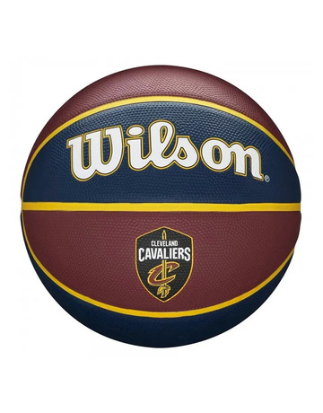 In den Einkaufswagen Basketball Wilson NBA Team Tribute Cavaliers Größe 7 Basketball Wilson NBA Team Tribute Cavaliers Größe 7