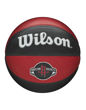 Basketball Wilson NBA Team Tribute Rockets Talla 7