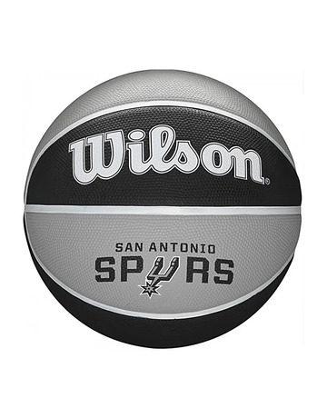 Basketball Wilson NBA Team Tribute Spurs Größe 7
