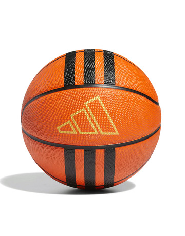 Basketball Adidas Ruber X3, 3 Bandas (Tabelle 5)
