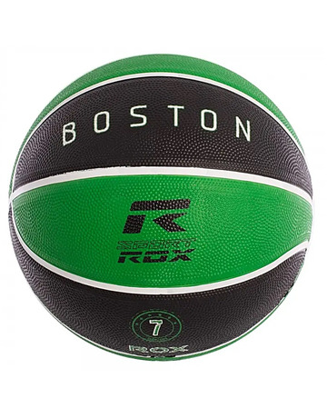 Basketball Nylon ROX Boston (Tabelle 7)