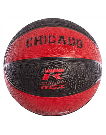 Basketball Nylon ROX Chicago (Tabelle 7)