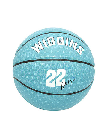 Basket Peak Wiggins Skywaker "Turquoise"