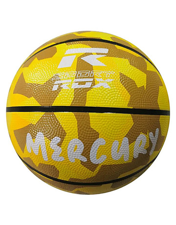 Korb ROX R-Mercury Yellow (Tabelle 7 und Größe 5)