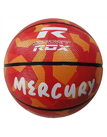Korb ROX R-Mercury Orange (Tabelle 7 und Größe 5)