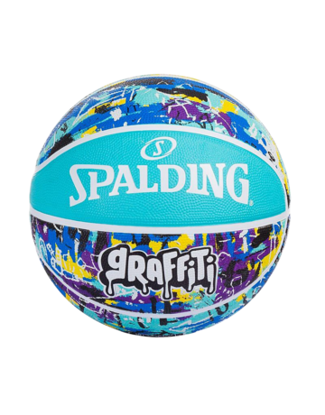 In den Einkaufswagen Balón Basket Spalding Blue Graffiti Rubber (Sz7) Balón Basket Spalding Blue Graffiti Rubber (Sz7)