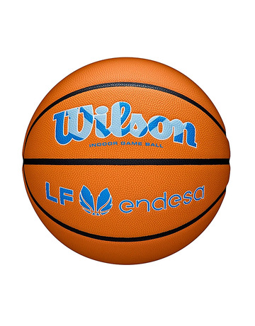Basket WILSON EVO NXT Spielball LF ENDESA (Tabelle 6)