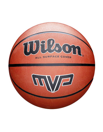Balón Basketball Wilson MVP (Talla 7)