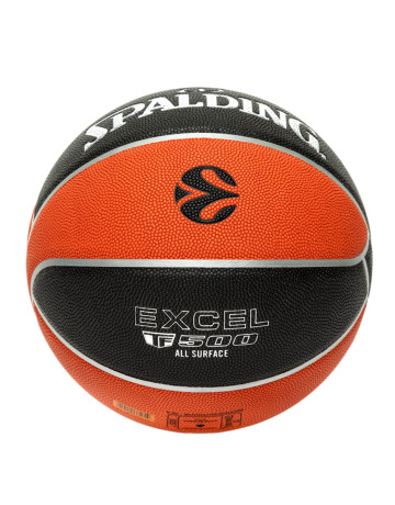 Euroleague Spalding Excel TF500 Composite (Tabelle 7)