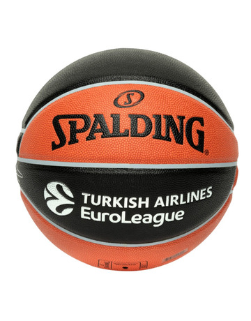 Euroleague Spalding Excel TF500 Composite (Tabelle 7)