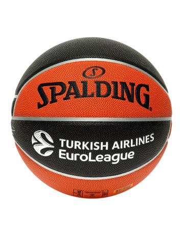 Euroleague Spalding Excel TF500 Composite (Tabelle 7)