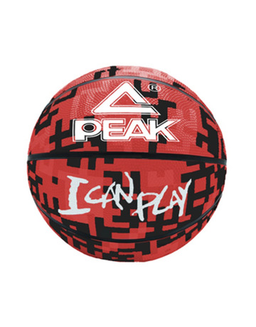 In den Einkaufswagen MiniBasket Peak "I Cam Play Red" (Tabelle 5) MiniBasket Peak "I Cam Play Red" (Tabelle 5)