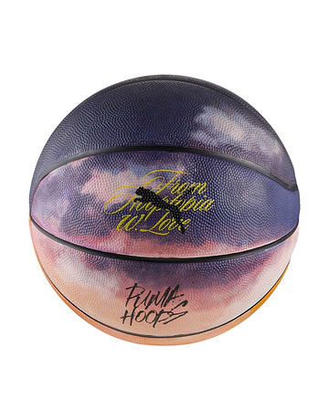 Balón Puma Hooptopia Sunset Basketball