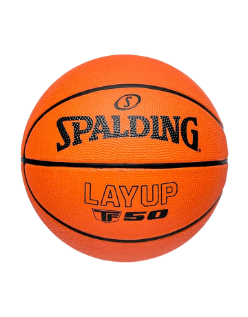 Balón Spalding Layup TF-50