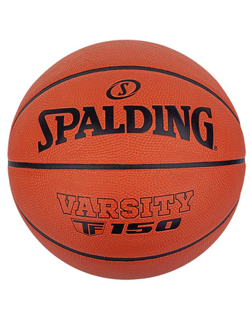 Balón Spalding Varsity TF150 Sz5 Gummi (Tabelle 5)