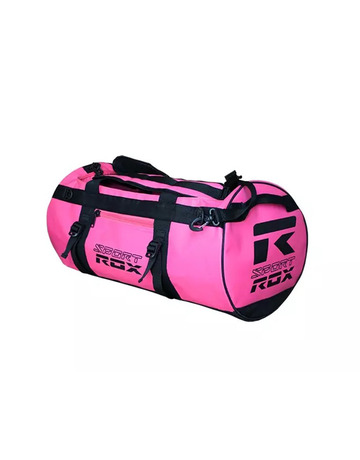 Bolsa Rox R-Beta "Pink"