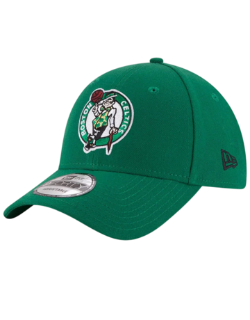 Neu Era NBA Boston Celtics Die Liga 9FORTY Cap