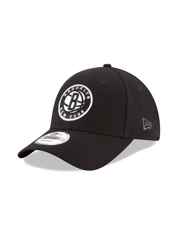 Neue Era NBA Brooklyn Netze Die Liga 9FORTY Cap