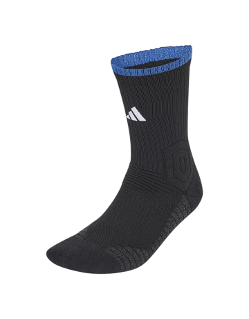 Calcetines Adidas Basket Select Crew 3.1 Reflectantes 1 PP "Black´Royal"