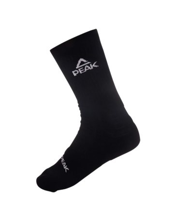 High Socks PEAK Elite Pro 2 "Schwarz"