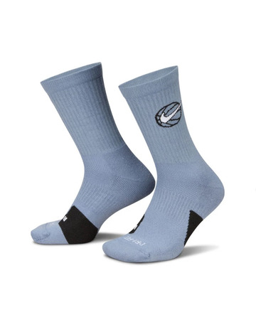 Basket Nike jeden Tag Crew Socken "Multicolor"