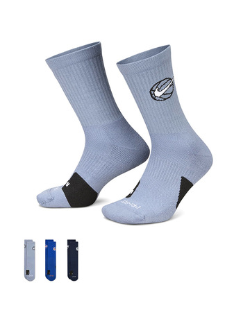 In den Einkaufswagen Basket Nike jeden Tag Crew Socken "Multicolor" Basket Nike jeden Tag Crew Socken "Multicolor"