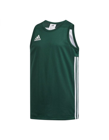 In den Einkaufswagen T-Shirt Adidas Junior 3G Speed Reversible BB "Green" T-Shirt Adidas Junior 3G Speed Reversible BB "Green"