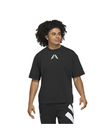 In den Einkaufswagen Camiseta Anthony Edwards BT2 "Black" Camiseta Anthony Edwards BT2 "Black"