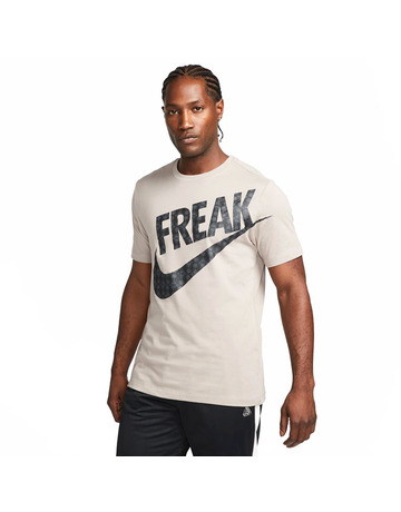 Giannis Nike Dri-FIT T-Shirt "Black or Grey"