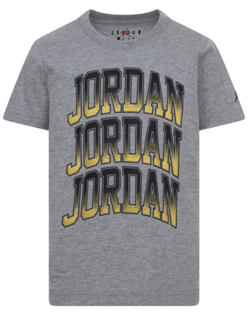 In den Einkaufswagen Camiseta Jordan 3K Jr. "Grey" Camiseta Jordan 3K Jr. "Grey"