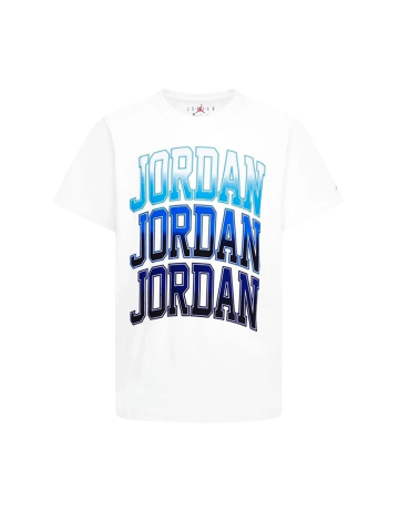Camiseta Jordan 3K Jr. "White"