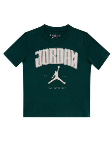 Camiseta Niña/Niño Jordan 88 City "Green "