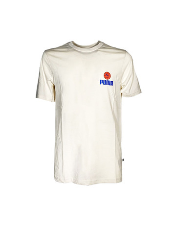 In den Einkaufswagen T-Shirt Puma Korb BPPO "Alpine Snow" T-Shirt Puma Korb BPPO "Alpine Snow"