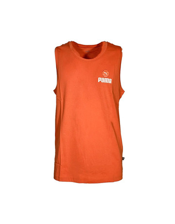 T-Shirt Puma Korb BPPO "Chilli Powder"