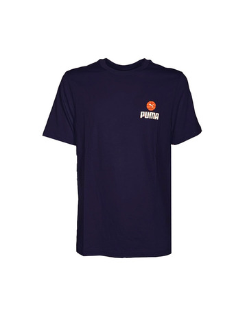 In den Einkaufswagen T-Shirt Puma Korb BPPO "Dark Night" T-Shirt Puma Korb BPPO "Dark Night"