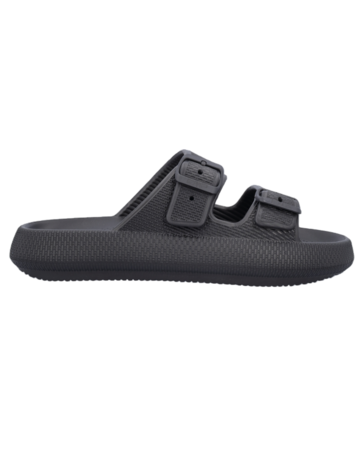 In den Einkaufswagen Campagnolo Belem Slipper for Men "Black" Campagnolo Belem Slipper for Men "Black"