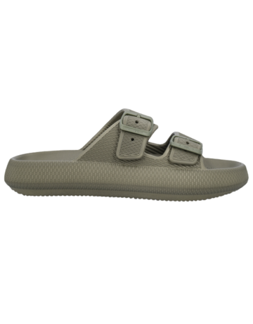 In den Einkaufswagen Campagnolo Belem Slipper for Men "Jungle" Campagnolo Belem Slipper for Men "Jungle"