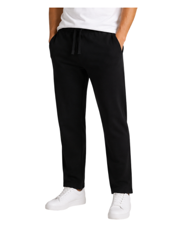 Campagnolo Fabio Man Long Pant "Black"