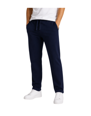 Campagnolo Fabio Man Long Pant "Black Blue"