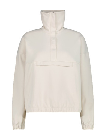 In den Einkaufswagen Campagnolo Interlock Knit Jacket "Avorio" Campagnolo Interlock Knit Jacket "Avorio"