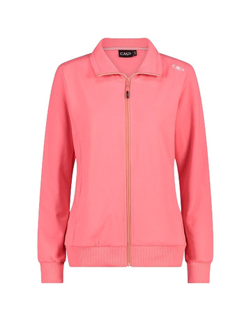 In den Einkaufswagen Campagnolo Leichtes Full-zip Sweatshirt "Orchidea" Campagnolo Leichtes Full-zip Sweatshirt "Orchidea"