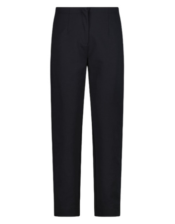 In den Einkaufswagen Campagnolo Long Pant in Interlock knit fabric "Black" Campagnolo Long Pant in Interlock knit fabric "Black"