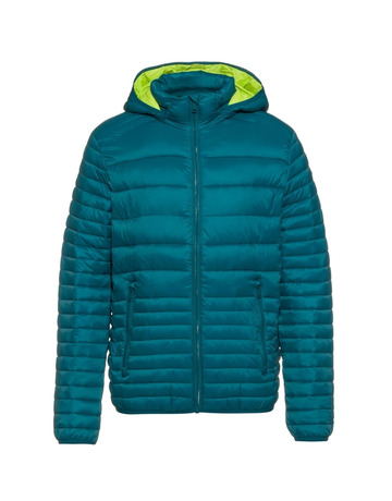 In den Einkaufswagen Campagnolo Herren 3M Thinsulate Quilted Jacket Campagnolo Herren 3M Thinsulate Quilted Jacket