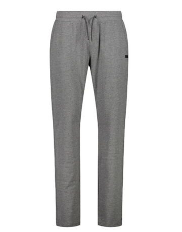 In den Einkaufswagen Campagnolo Men's joggers in stretch french terry "Grey" (Comfort Fit) Campagnolo Men's joggers in stretch french terry "Grey" (Comfort Fit)