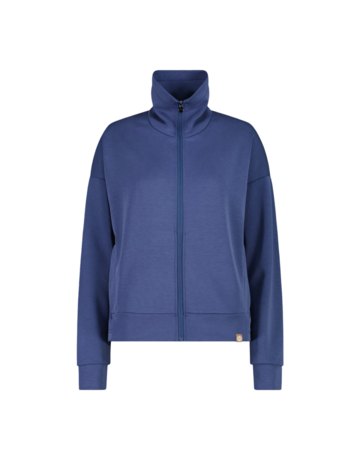 Campagnolo Modal Zip-up Jacket "Infinity"