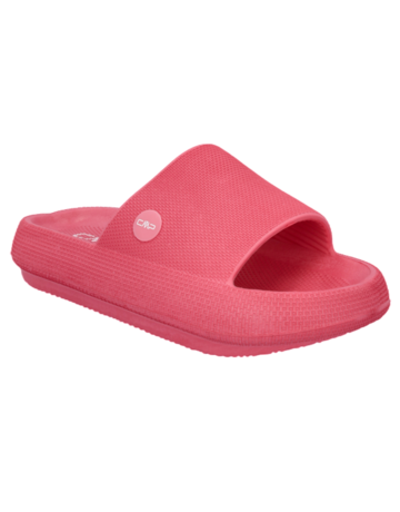 Campagnolo Ruby Slipper for Women "Corallo"