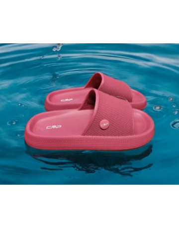 In den Einkaufswagen Campagnolo Ruby Slipper for Women "Corallo" Campagnolo Ruby Slipper for Women "Corallo"