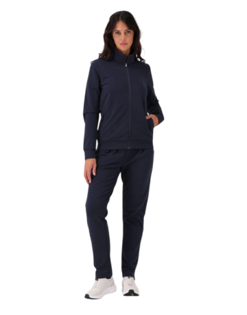 Campagnolo Susy Woman Jacket "Black Blue"